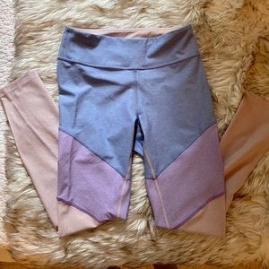 Outdoor Voices Rec Leggings Size M